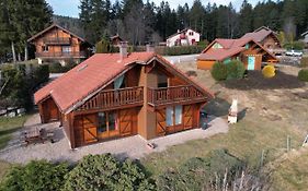 Chalets des Hauts de France